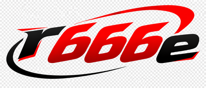 r666e logo